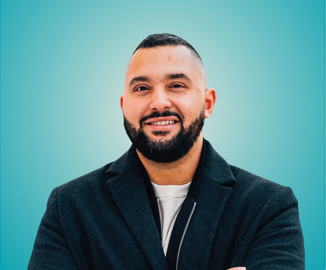 Ahmad Minkara - AeroATeam