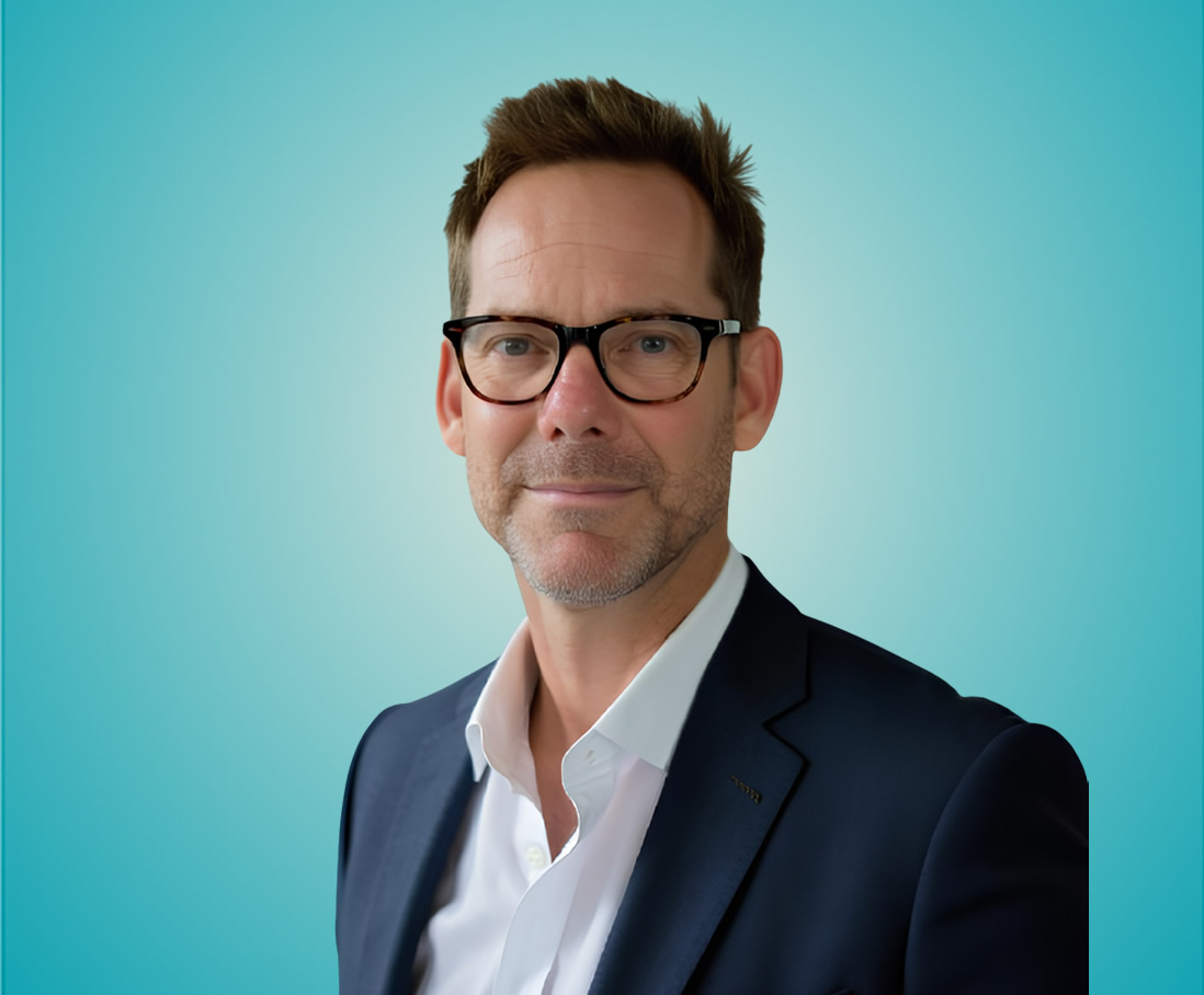 Bradley Thomason - AeroATeam