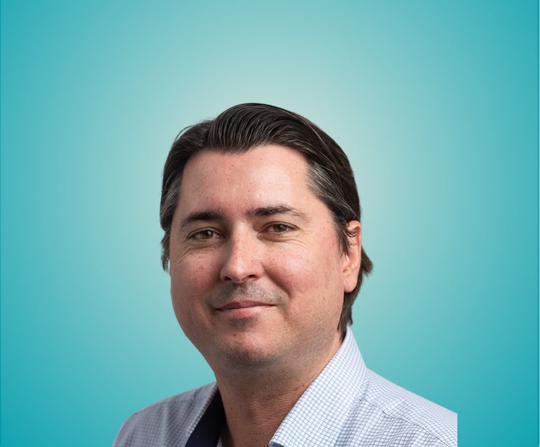 Justin Daugherty - AeroATeam