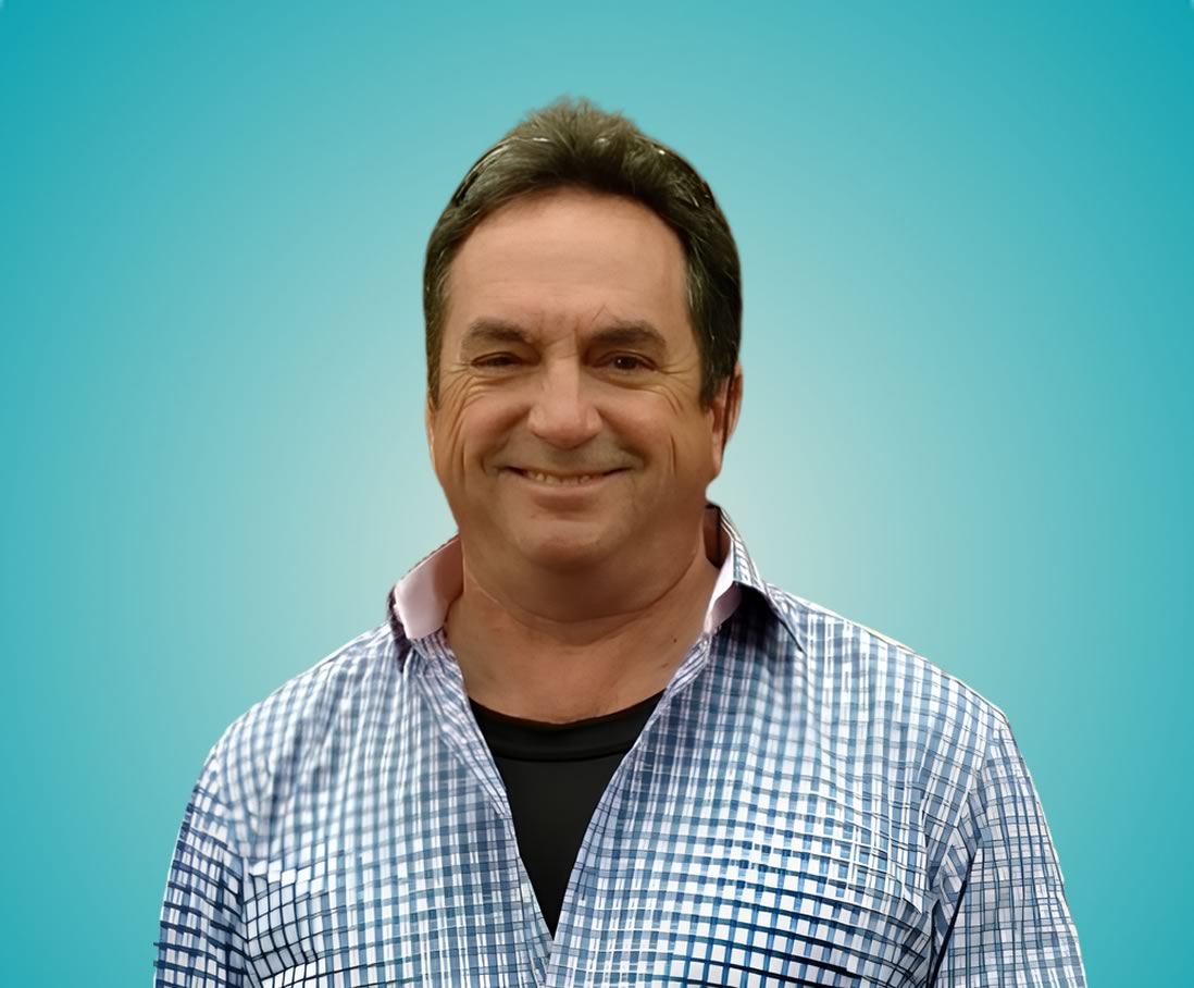 Mark Thoreson - AeroATeam