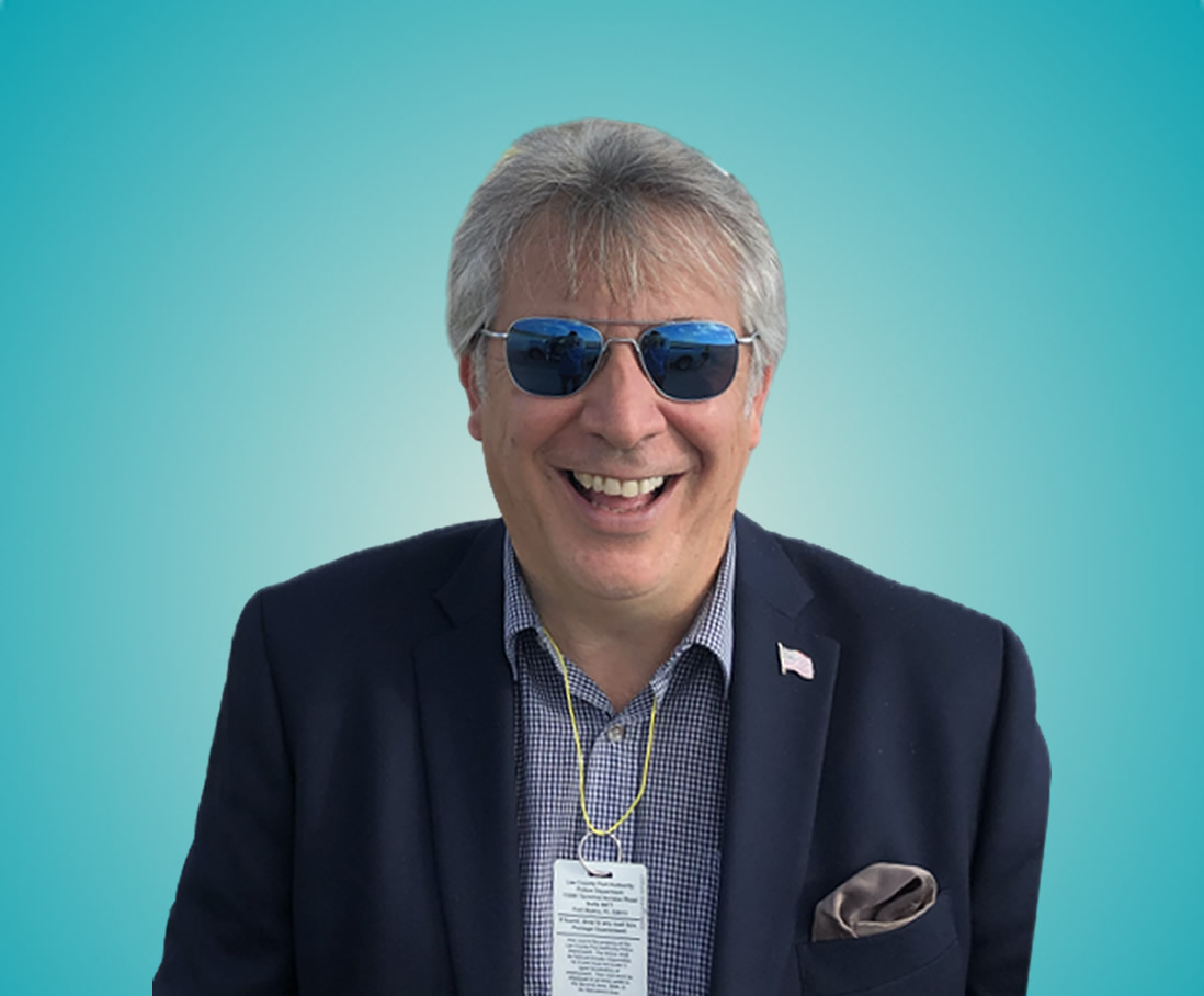 Oscar Garcia - AeroATeam