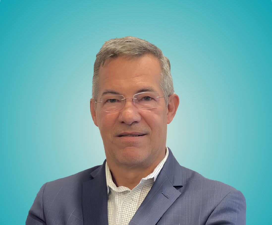 Steve Bogie - AeroATeam