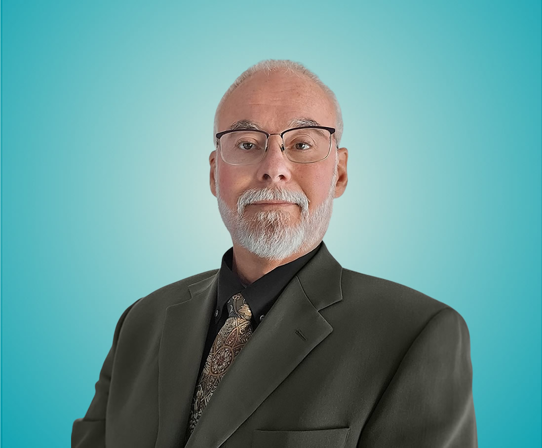 Yvan Dufort - AeroATeam